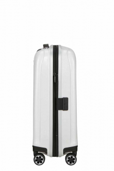Samsonite NEXIS Sp.55/20 Exp.length 40 cm cotton wht