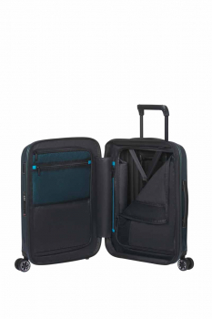 Samsonite NEXIS Sp.55/20 Exp.length 40 cm deeppetrol