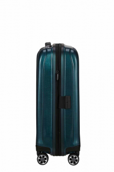 Samsonite NEXIS Sp.55/20 Exp.length 40 cm deeppetrol
