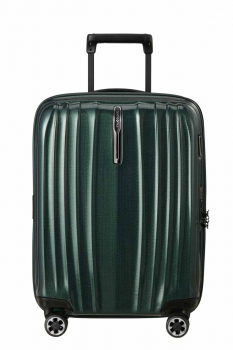 Samsonite NEXIS Sp.55/20 Exp.length 40 cm deep forest