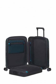 Samsonite NEXIS Sp.55/20 Exp.length 40 cm deep forest