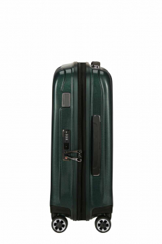 Samsonite NEXIS Sp.55/20 Exp.length 40 cm deep forest