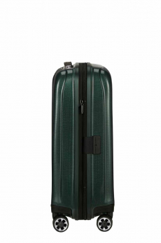 Samsonite NEXIS Sp.55/20 Exp.length 40 cm deep forest