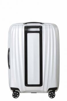 Samsonite NEXIS Sp.70/26 Exp cotton wht