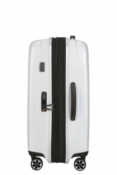 Samsonite NEXIS Sp.70/26 Exp cotton wht