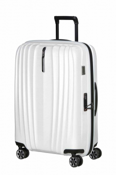 Samsonite NEXIS Sp.70/26 Exp cotton wht