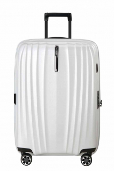 Samsonite NEXIS Sp.70/26 Exp cotton wht