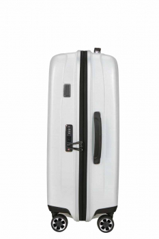 Samsonite NEXIS Sp.70/26 Exp cotton wht