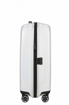 Samsonite NEXIS Sp.70/26 Exp cotton wht