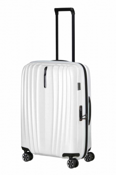 Samsonite NEXIS Sp.70/26 Exp cotton wht