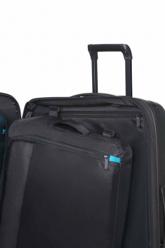 Samsonite NEXIS Sp.76/28 onyx black