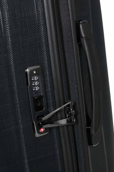 Samsonite NEXIS Sp.76/28 onyx black