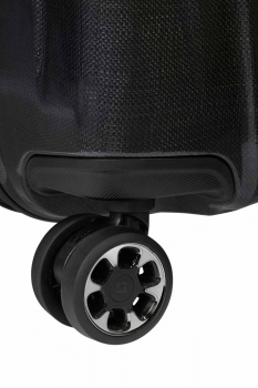 Samsonite NEXIS Sp.76/28 onyx black