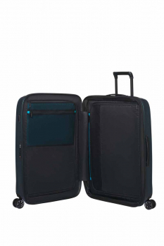 Samsonite NEXIS Sp.70/26 Exp deeppetrol