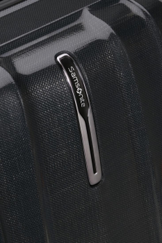 Samsonite NEXIS Sp. 82/31 Onyx black