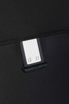 Samsonite  SPARK SNG ECO Spinner 55/20 EXP FL Black
