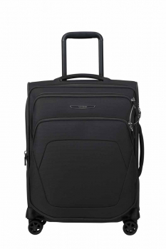 Samsonite  SPARK SNG ECO Spinner 55/20 EXP FL Black