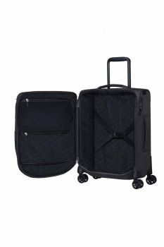 Samsonite  SPARK SNG ECO Spinner 55/20 EXP FL Black