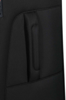 Samsonite  SPARK SNG ECO Spinner 55/20 EXP FL Black