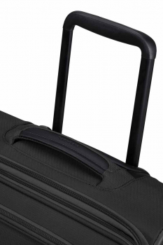 Samsonite  SPARK SNG ECO Spinner 55/20 EXP FL Black