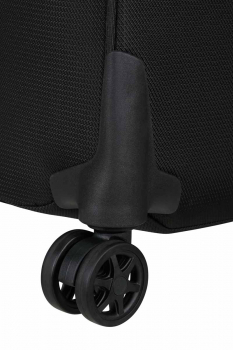 Samsonite  SPARK SNG ECO Spinner 55/20 EXP FL Black