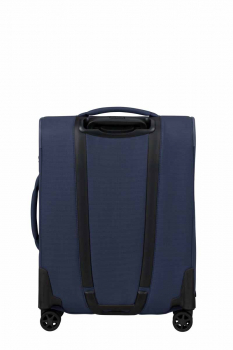 Samsonite  SPARK SNG ECO Spinner 55/20 EXP FL Midnight Blue