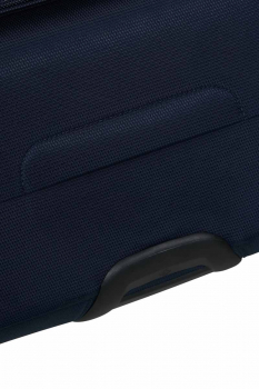 Samsonite  SPARK SNG ECO Spinner 55/20 EXP FL Midnight Blue