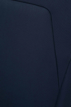 Samsonite  SPARK SNG ECO Spinner 55/20 EXP FL Midnight Blue
