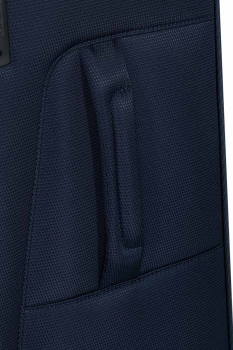 Samsonite  SPARK SNG ECO Spinner 55/20 EXP FL Midnight Blue
