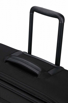 Samsonite Spark Eco Spinner 67/24 Exp Fl Black