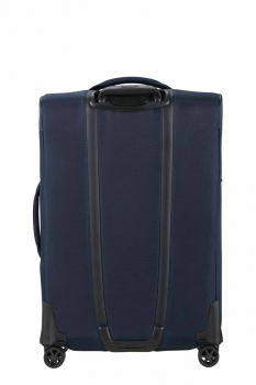 Samsonite Spark Eco Spinner 67/24 Exp Fl Midn Blue