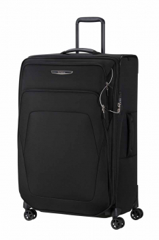 Samsonite Spark Eco Spinner 79/29 Exp Fl Black