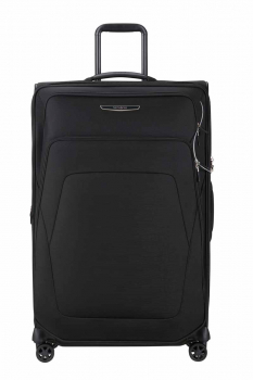 Samsonite Spark Eco Spinner 79/29 Exp Fl Black