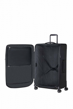 Samsonite Spark Eco Spinner 79/29 Exp Fl Black