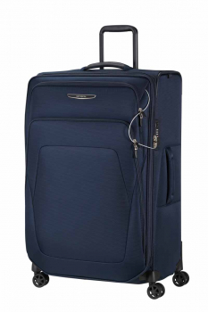 Samsonite Spark Eco Spinner 79/29 Exp Fl Midn Blue
