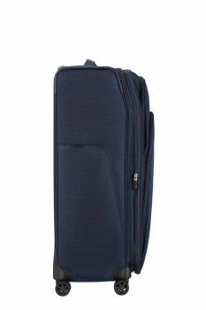 Samsonite Spark Eco Spinner 79/29 Exp Fl Midn Blue