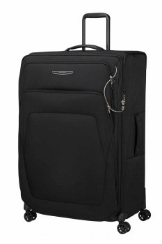 Samsonite SPARK SNG ECO Spinner 82/31 EXP FL Black