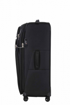 Samsonite SPARK SNG ECO Spinner 82/31 EXP FL Black