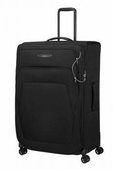 Samsonite SPARK SNG ECO Spinner 82/31 EXP FL Black