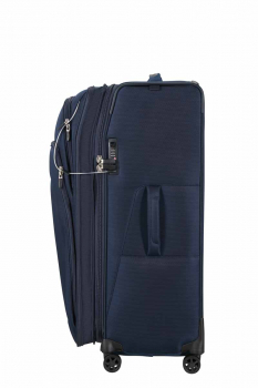 Samsonite SPARK SNG ECO Spinner 82/31 EXP FL Midnight Blue