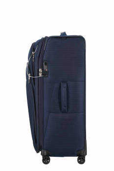 Samsonite SPARK SNG ECO Spinner 82/31 EXP FL Midnight Blue