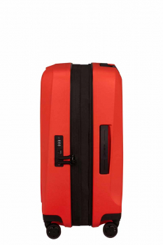 Samsonite ESSENS Sp.55/20 Exp. Zip Lava