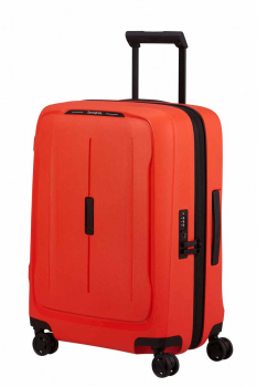 Samsonite ESSENS Sp.55/20 Exp. Zip Lava