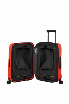 Samsonite ESSENS Sp.55/20 Exp. Zip Lava