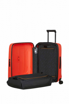 Samsonite ESSENS Sp.55/20 Exp. Zip Lava