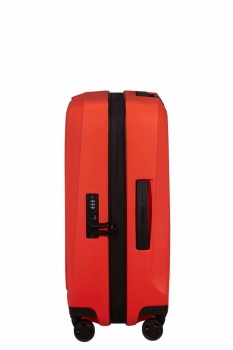 Samsonite ESSENS Sp.55/20 Exp. Zip Lava