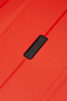 Samsonite ESSENS Sp.55/20 Exp. Zip Lava