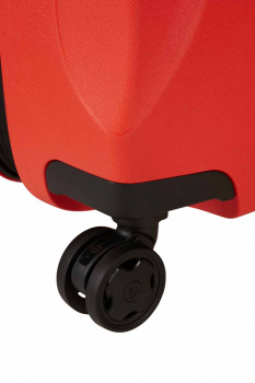 Samsonite ESSENS Sp.55/20 Exp. Zip Lava