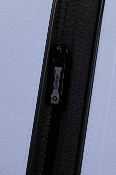 Samsonite ESSENS Sp.55/20 Exp. Zip Lavender