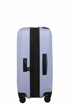 Samsonite ESSENS Sp.55/20 Exp. Zip Lavender